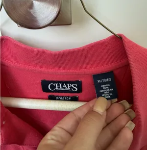 Chaps Men’s XL Polo thumbnail 2