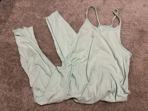 Free People FP Movement Hot Shot Onesie thumbnail 2