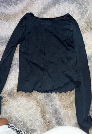 Free People Top thumbnail 3