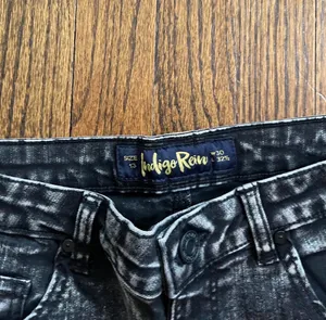 Indigo Rein Jeans thumbnail 3