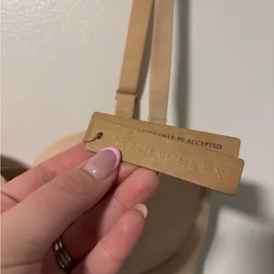 SHAPELLX Bra 34C Size undefined thumbnail 2