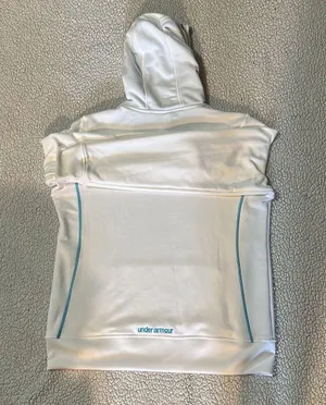 Under Armour Semi-Fitted Hoodie thumbnail 5