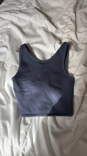 Cute tank top thumbnail 2