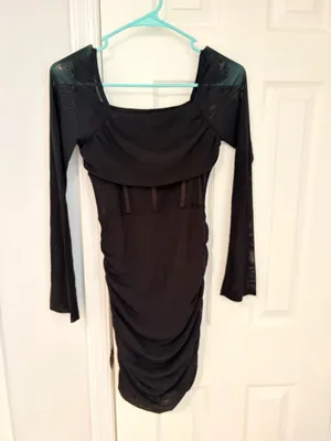 Windsor Dress Mini thumbnail 1