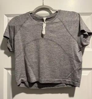 Lululemon Swiftly Short Sleeve thumbnail 1