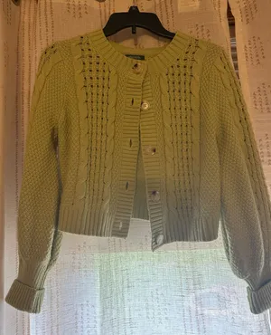 Wild Fable Cardigan thumbnail 1