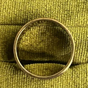 10k Yellow and White Gold Plated B.zero1 4-Band Ring 8mm Band Size 9-Unisex thumbnail 3