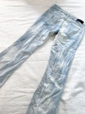 Ralph Lauren Flare Jeans thumbnail 3