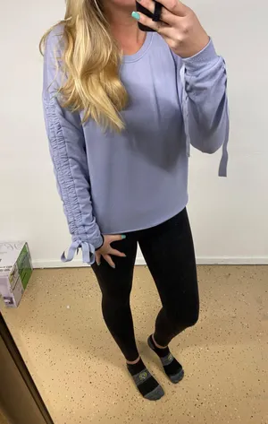 Garage Sweatshirt thumbnail 3