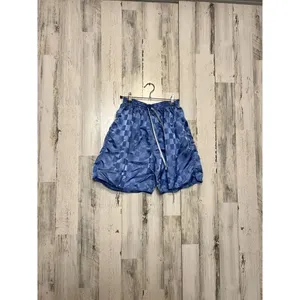 Blue shorts Blue Size L thumbnail 3