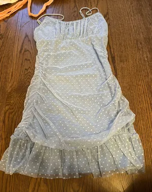 Alter’d State Dress thumbnail 1