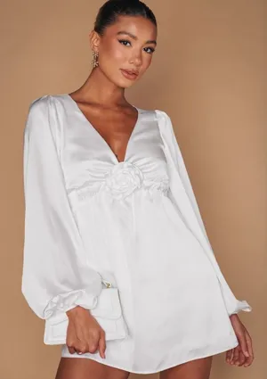 Rosetta Mini Dress Show Me Your Mumu thumbnail 1