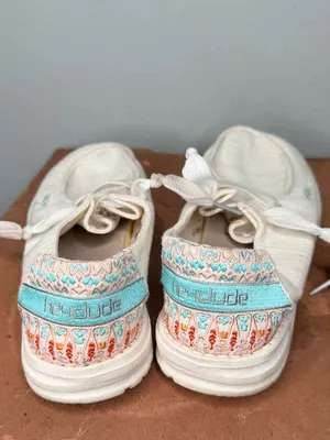 Hey Dude Shoes thumbnail 4