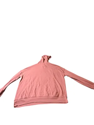 Elton John Nashville Concert Tour Hoodie XL Pink Farewell Yellow Brick Road thumbnail 3