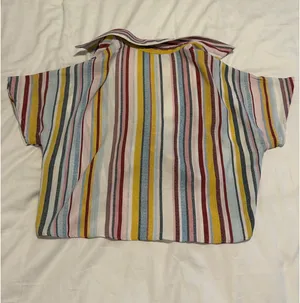 Mustard Seed Tie Top thumbnail 2