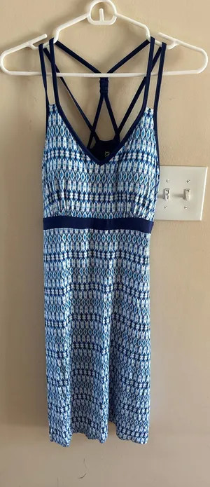 Dakini dress medium  thumbnail 1