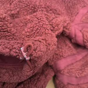 FP Movement Sherpa Quarter Zip Jacket thumbnail 6