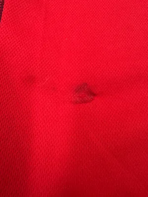 Washington Nations Mens Dynasty Baseball Jersey Size X-Large thumbnail 2