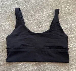 Lululemon Sports Bra thumbnail 1