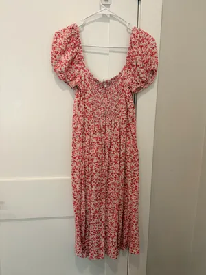 Miami Dress Francesca's thumbnail 2