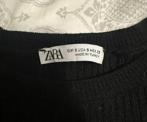 Zara Top thumbnail 2