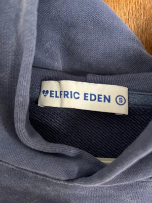 Aelfric Eden Hoodie Star thumbnail 2