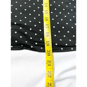 Victorias Secret Polka Dot Lace Trim Retro Pinup Rockabilly Cami Top Size‎ L thumbnail 10