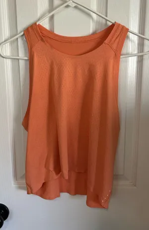 Lululemon Tank Top thumbnail 1
