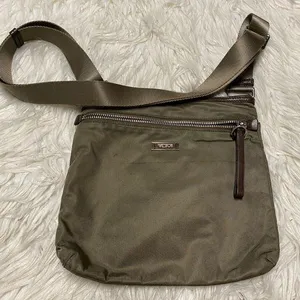 Tumi Should/Cross body bag thumbnail 1