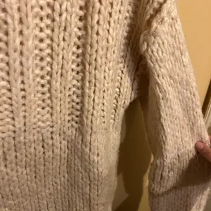 NWOT free people chunky knit sweater‎ small thumbnail 8