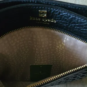 Kate Spade Crossbody Leather Bag thumbnail 4