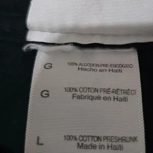 Vintage Y2K Browning Tee thumbnail 6