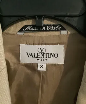 Valentino Blazer thumbnail 3
