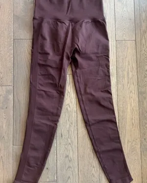 Burgundy High thumbnail 1