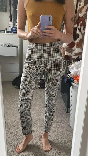 Old Navy Pixie Pants thumbnail 1