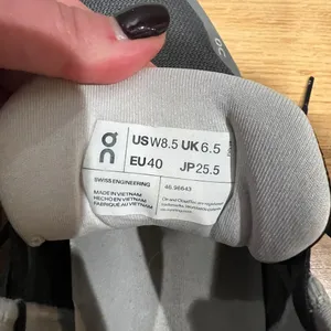 On cloud Cloud Runner thumbnail 6