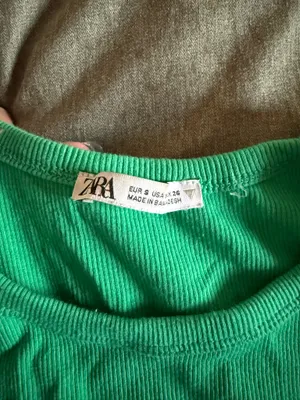 Zara Top thumbnail 2