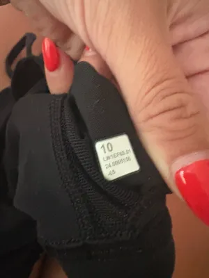 Lululemon Tank thumbnail 3