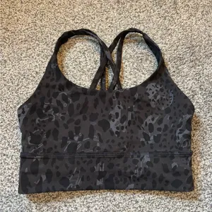 Lululemon Energy Bra Long Line thumbnail 1