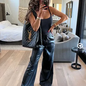 Skims Fits Everybody Square Neck Bodysuit thumbnail 2