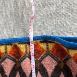 Patagonia Synchilla Snap-T Fleece Pullover Companions Big Anthos Pink Medium thumbnail 9