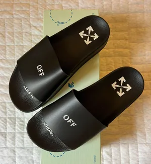 Off-White Slides thumbnail 1