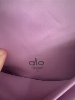 ALO Yoga | High Waist Airlift Legging thumbnail 6