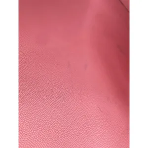 Kate Spade Leather Hayes Perf Tote Bag Bright White‎ / Bright Carnation Pink thumbnail 16