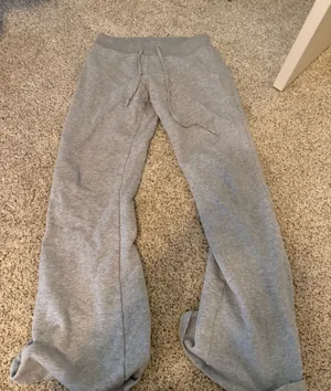 Brandy Melville Priscilla Pants Flare thumbnail 1
