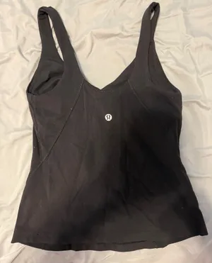 Lululemon Align Waist-Length Tank thumbnail 2