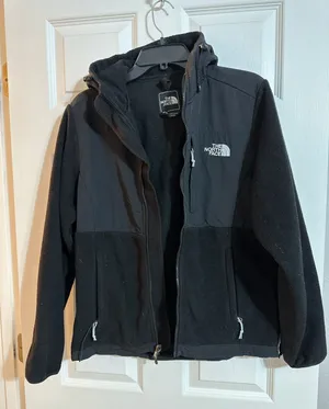 North Face Womens fleece Jackets thumbnail 1