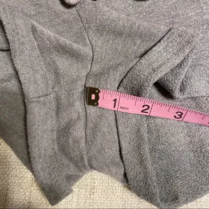 Pink by Victoria’s Secret Gray Shorts thumbnail 11