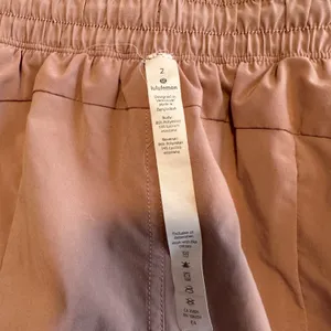 Lululemon Reversible Shorts thumbnail 5