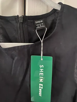 SheIn Dress thumbnail 4